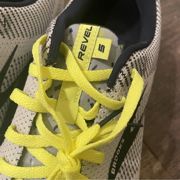 Brooks Revel 5-Men’s - Picture 6 of 7